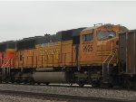 BNSF 9925